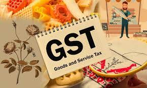 GST Calculator