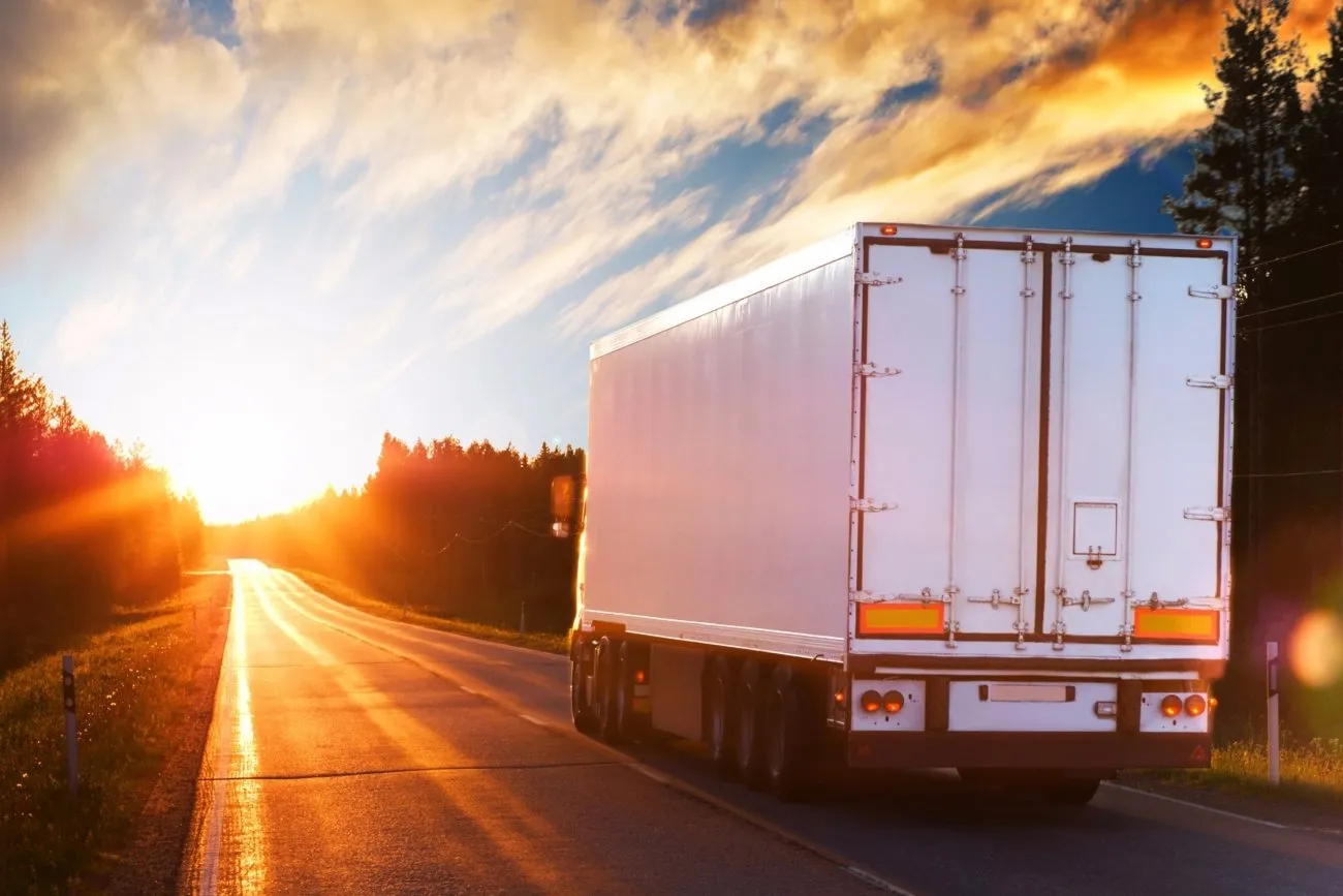 Navigating the Fast Lane: Mastering Freight Logistics with Iron Bird Trucking Services