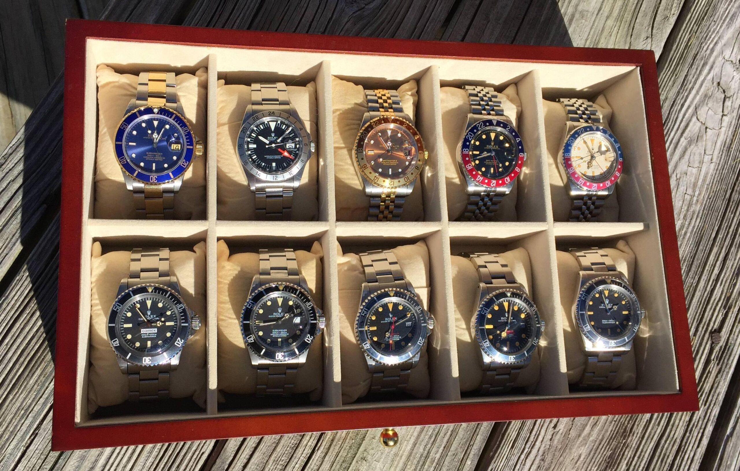 An In-Depth Examination of Tudor’s Classic Black Bay Collection