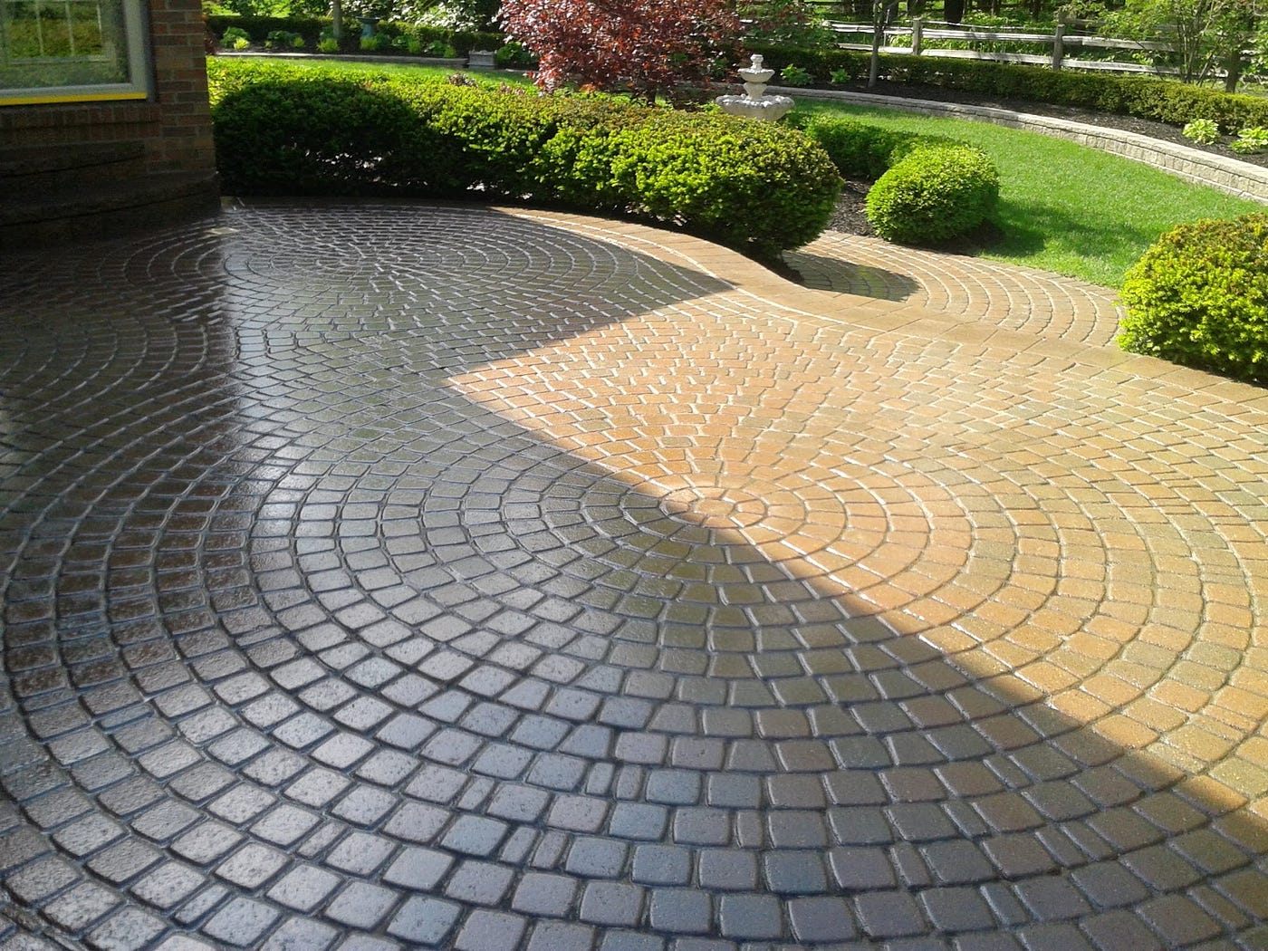 Seal the Deal: Elevating Your Outdoor Spaces with Paver Sealing