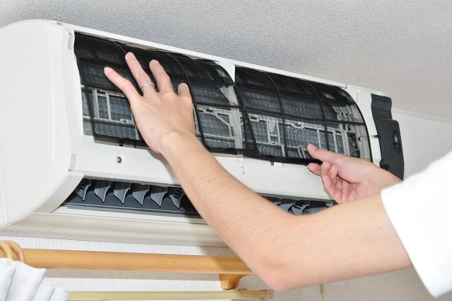 Common Air Conditioning Unit Problems and How to Fix Them