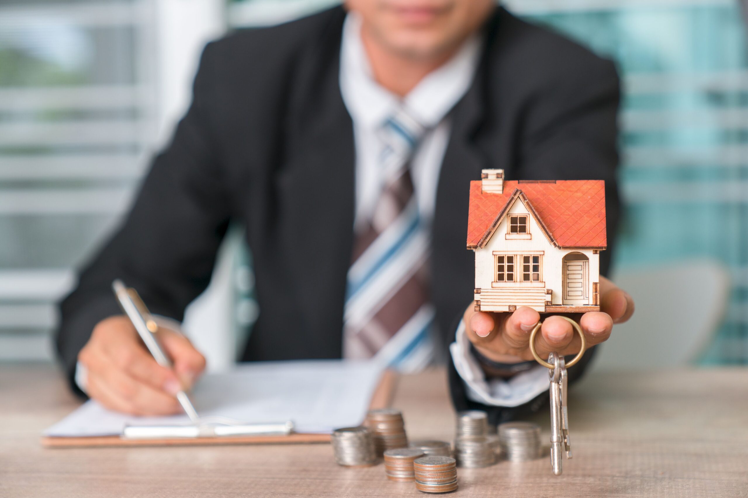 Will selling a house as-is affect its value?