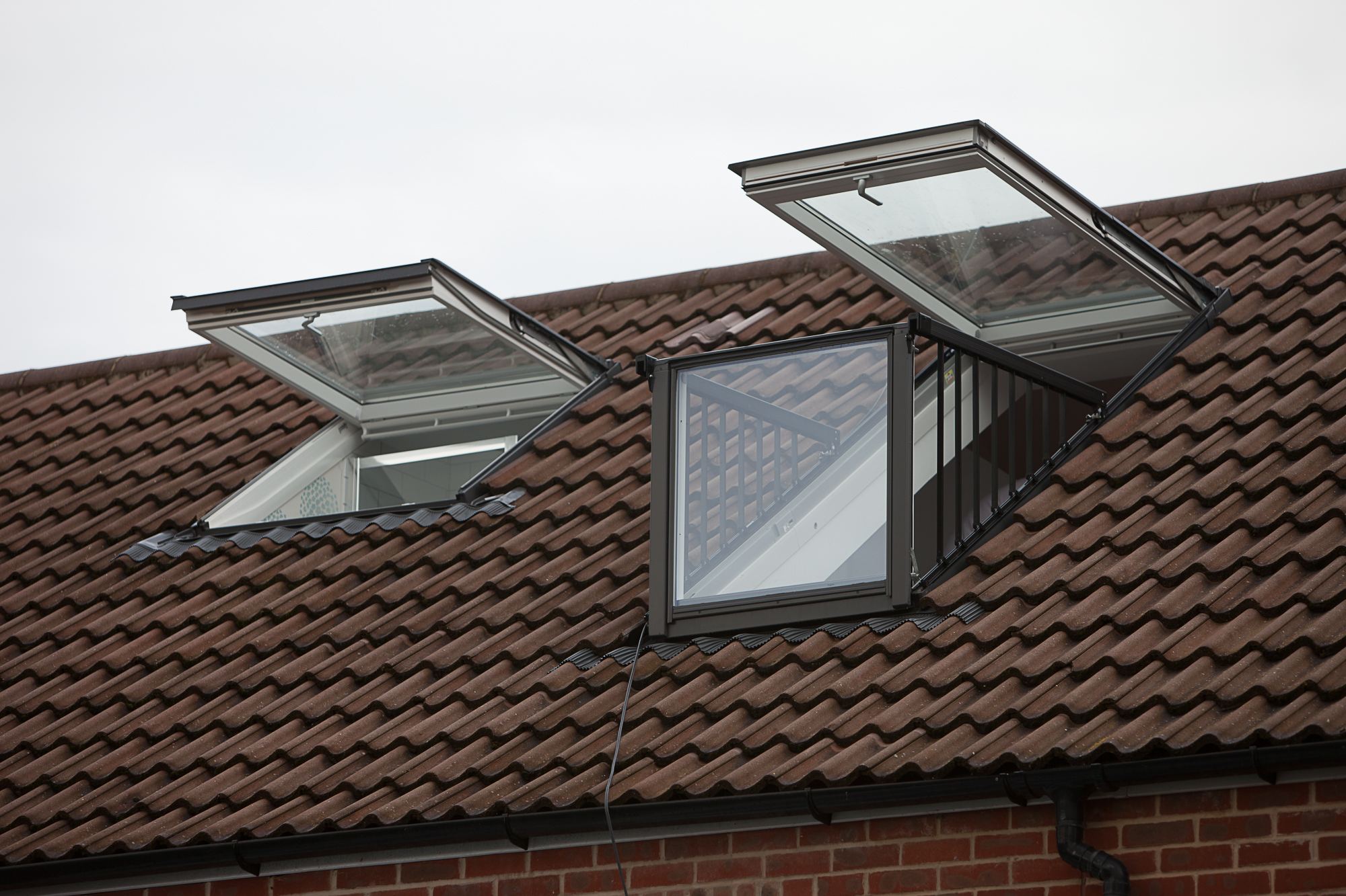 Importance of Proper Attic Ventilation for Roof Longevity