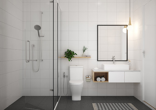 How can you get the best wall-mounted water closest to your bathroom?