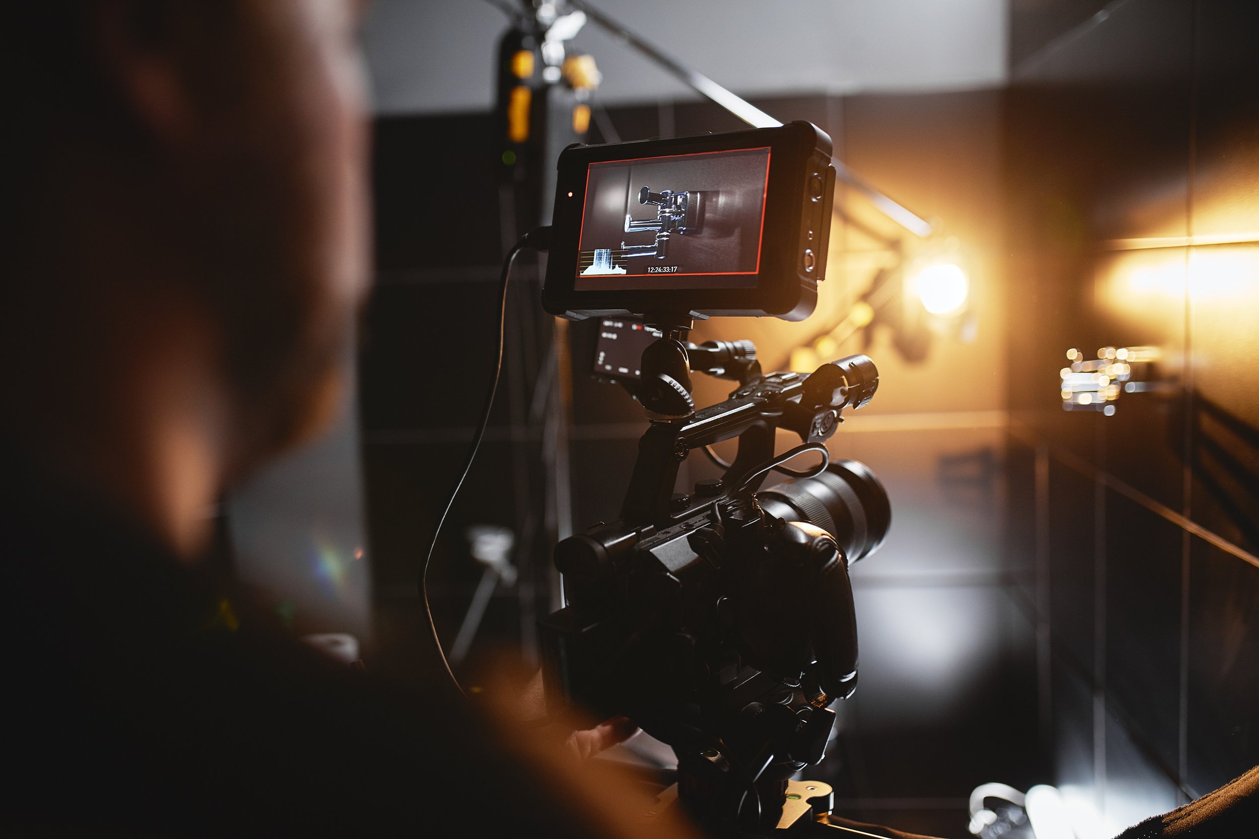 7 Essential Tools for Lifestyle Video Production