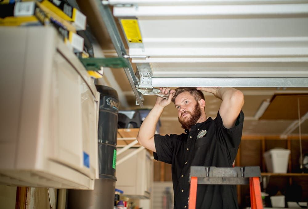 All Days Garage Doors