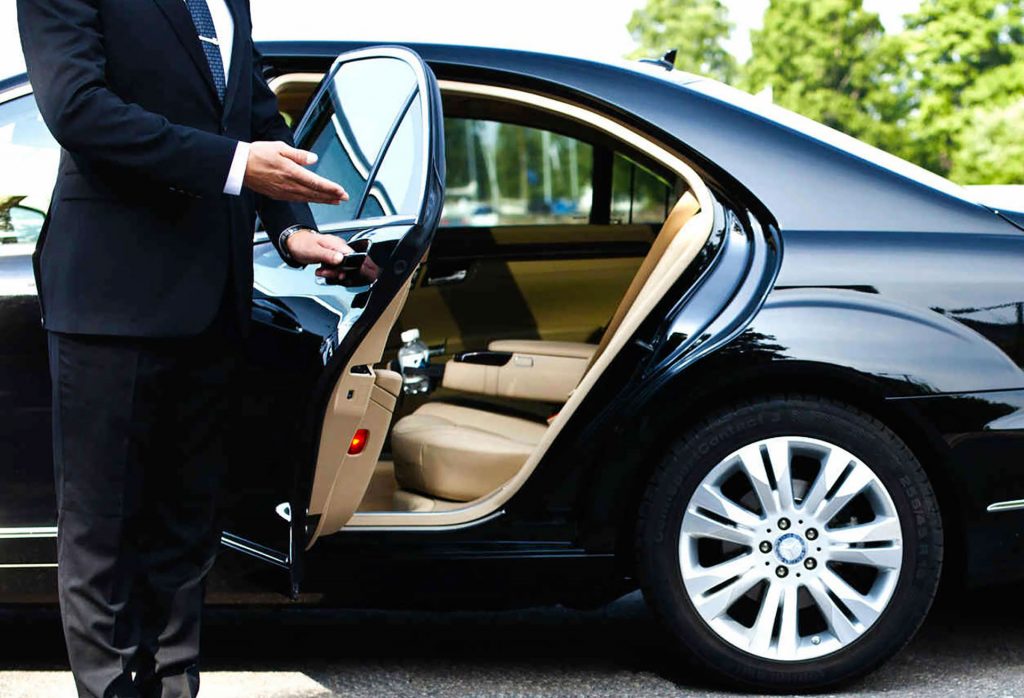 Houston Professional Car Service: Timely and Trusted Transportation