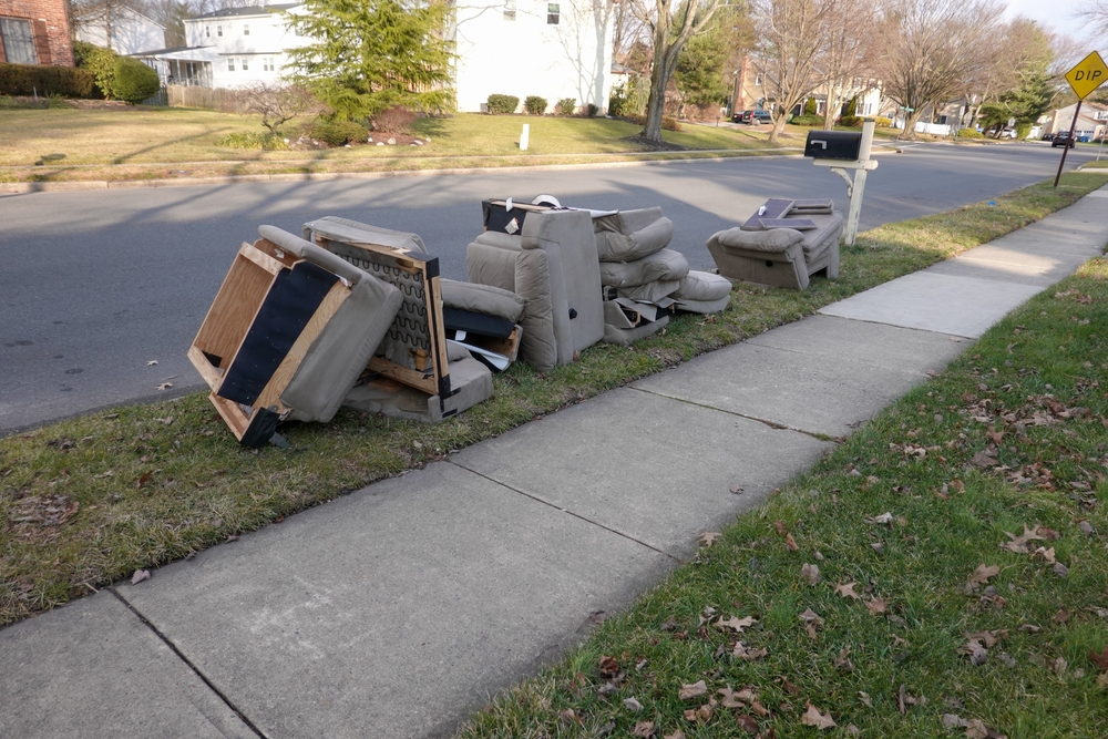 Quick and Efficient Construction Junk Removal in Minneapolis