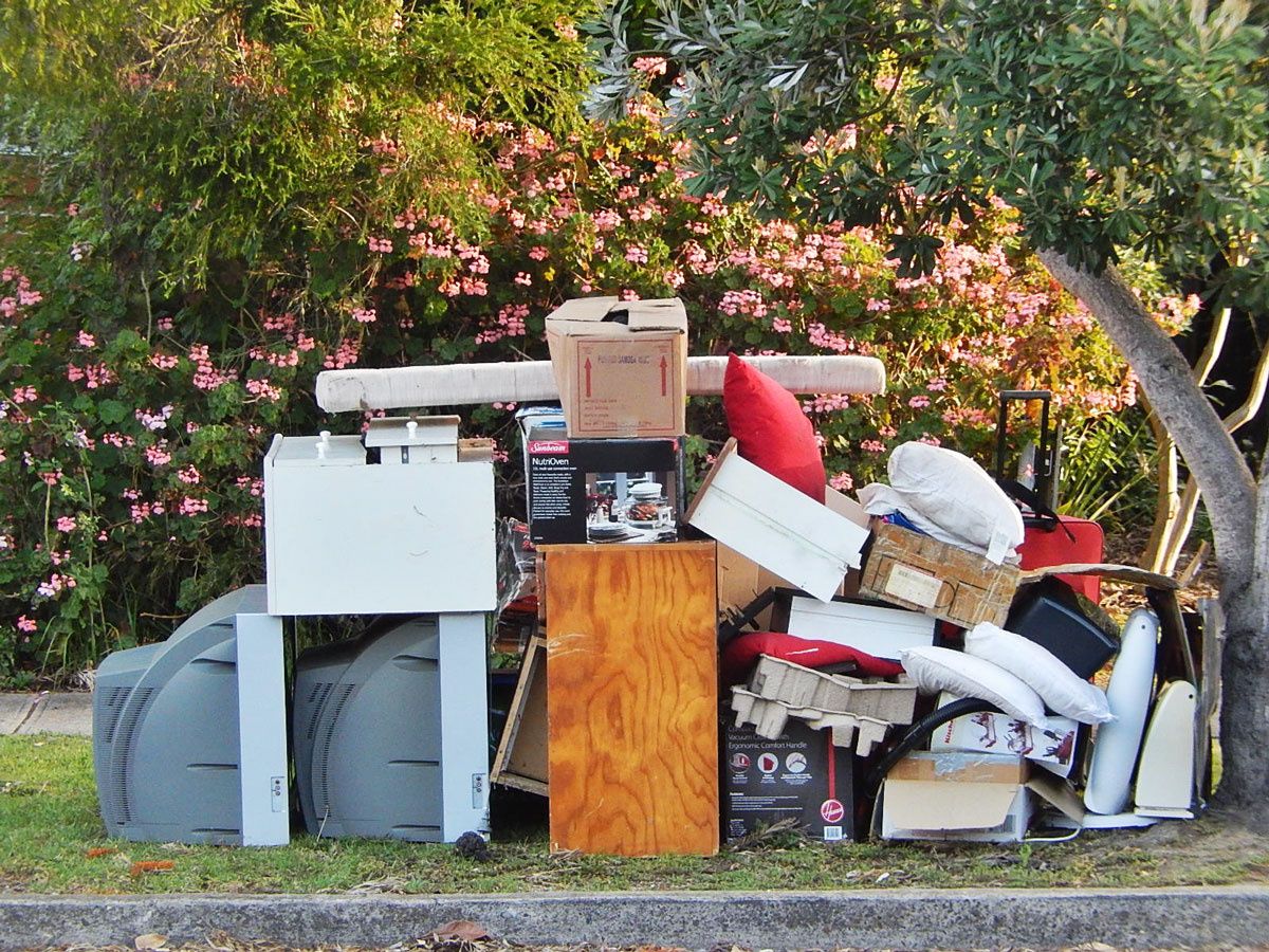 Junk Balancing: Jump-Start Professional Services’ Large-Scale Cleanouts