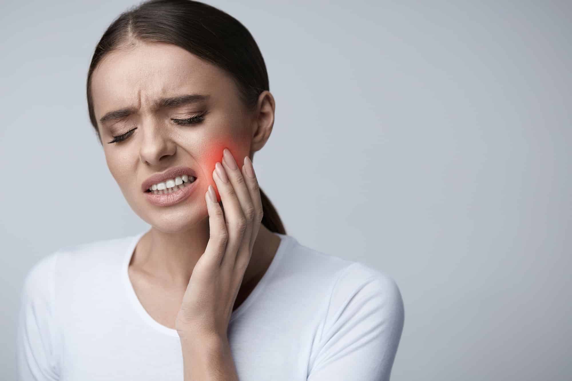 Jaw Pain And Unwanted Dental Injuries