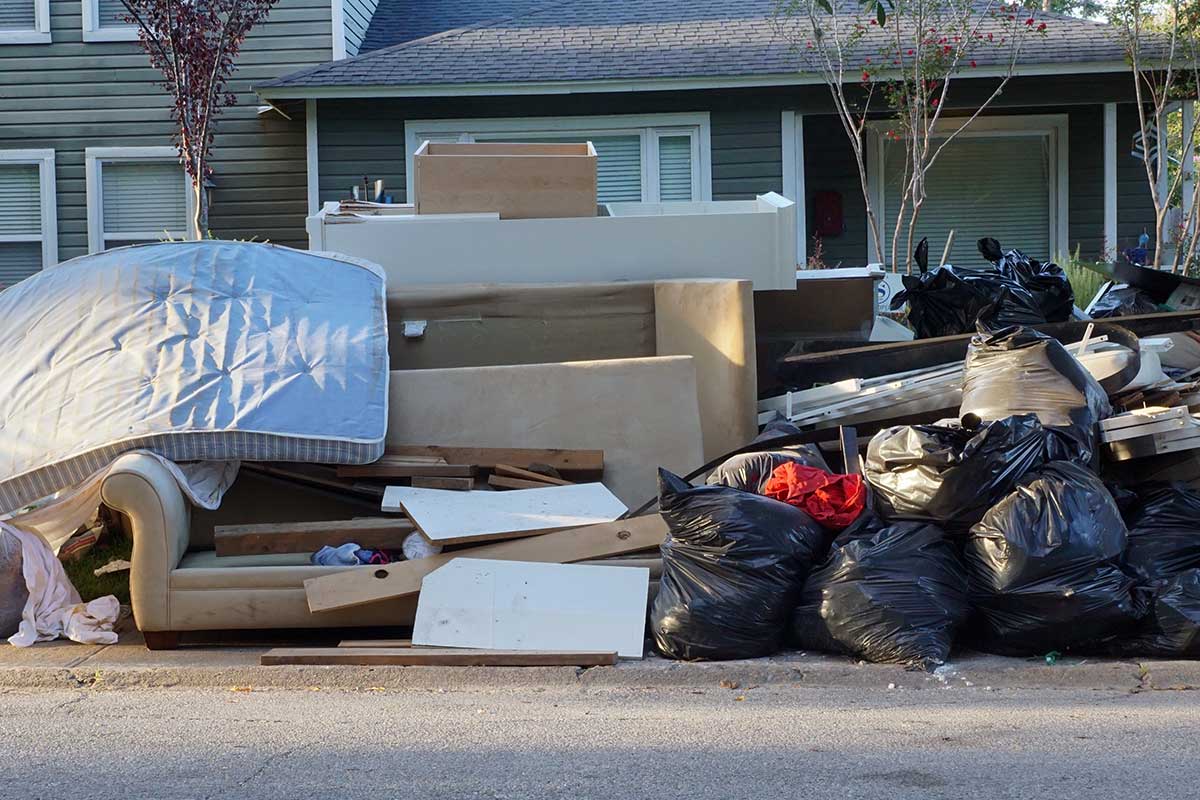 Expert Junk Removal Service Designed To Handle Warehouse Cleanout Needs